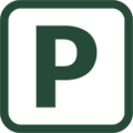 Parking gratuit